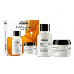 Kit découverte Metal Detox Série Expert