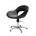 Fauteuil pivotant Mellow 