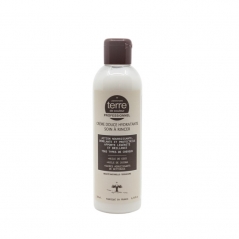Crème douce hydratante 
