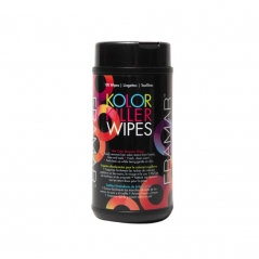 Lingettes nettoyantes anti-coloration Kolor Killer 