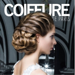 Coiffure de paris mariées 2017 