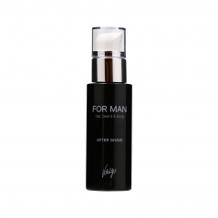 Crème après-rasage For man