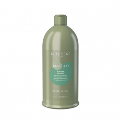 Shampoing volumateur VOLUME CURE EGO