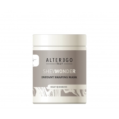 Masque intensif Instant Shaping 