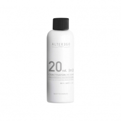 Oxydant crème coactivator 