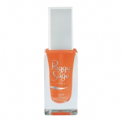 Soin ongle huile fortifiante 
