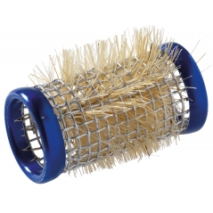 Bigoudis brosse courts 