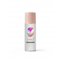 Spray colorant temporaire 