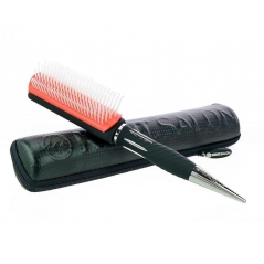 Brosse pneumatique 7 rangs Styling 