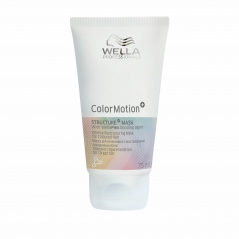 Masque révélateur de couleur Structure+ Color Motion +
