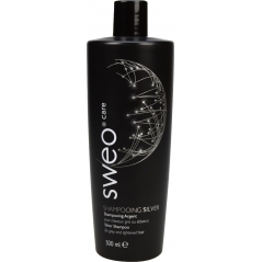Shampoing déjaunissant Silver Sweo.Care