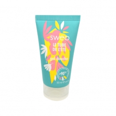 Gel douche solaire Sweo.Sun