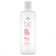 Shampoing pour cheveux abîmés REPAIR RESCUE BC BONACURE