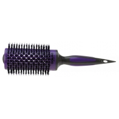 Brosse Max Air Flow Parme cage métal 