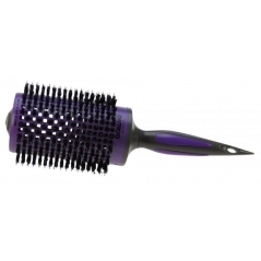 Brosse Max Air Flow Parme cage métal 