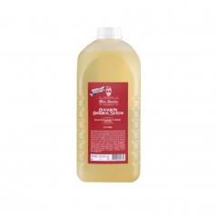 Sérum adoucissant pour la barbe Bourbon 