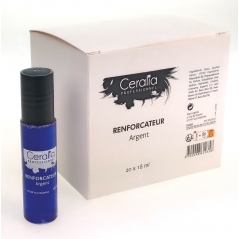 Renforçateur fixateur argent 