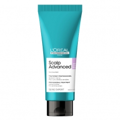 Traitement apaisant intense Scalp Advanced Série Expert