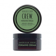 Cire de coiffage fixation moyenne Forming Cream 