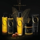 Shampoing lumière Argan Orofluido