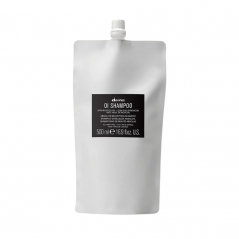 Eco recharge shampoing doux OI