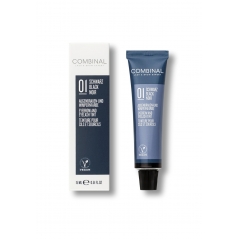 Kit teinture cils et sourcils 