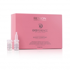 Lotion SOS confort du cuir chevelu  Scalp Comfort