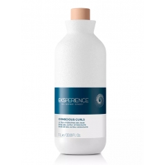 Base gel ultra hydratante Conscious Curls