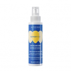 Conditionneur après soleil sans rinçage SummerProof
