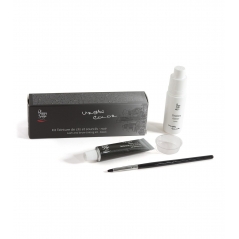 Kit de teinture cils et sourcils Urban Color 