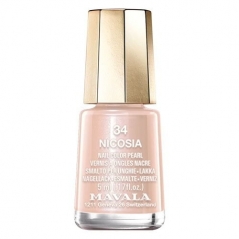 Vernis à ongles crème 