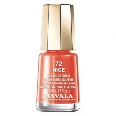 Vernis à ongles crème 