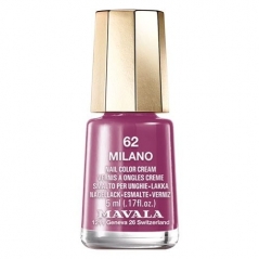 Vernis à ongles crème 