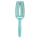 Brosse Care Iconic Médium sanglier et nylon Finger Brush