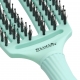 Brosse Care Iconic Médium sanglier et nylon Finger Brush