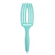 Brosse Care Iconic Médium sanglier et nylon Finger Brush