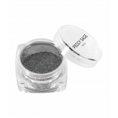 Pigments ongles effet chrome 