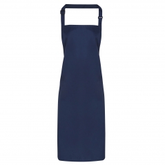 Tablier imperméable Marine