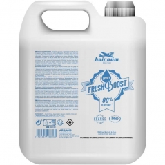 Recharge spray désinfectant FRESH BOOST 80% 