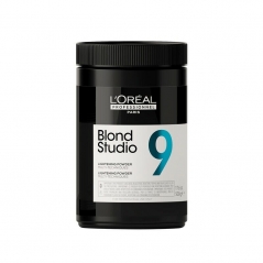 Poudre Multi-Techniques 9 tons Blond studio