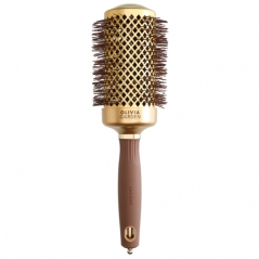 Brosse Expert Blowout Shine Gold & Brown Blowout Expert Shine