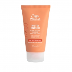 Masque nourrissant Nutri-enrich Invigo 