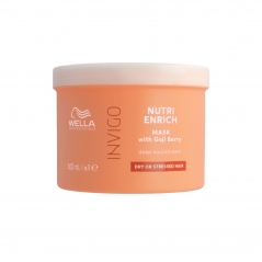 Masque nourrissant Nutri-enrich Invigo 