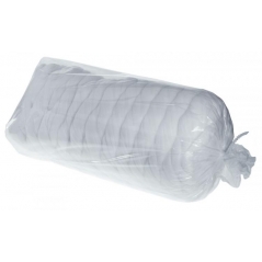 Coton à mèche 100% pur coton