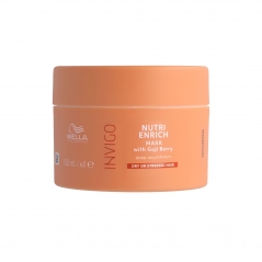 Masque nourrissant Nutri-enrich Invigo 