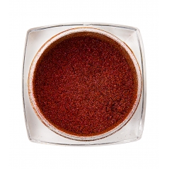 Pigments pour ongles