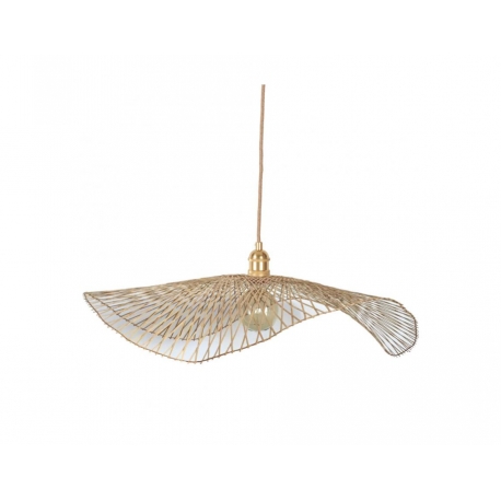 Abat jour Libellule XL