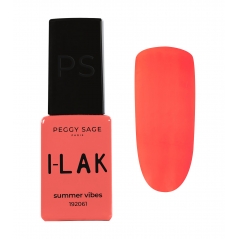  Vernis semi-permanent mini I-LAK