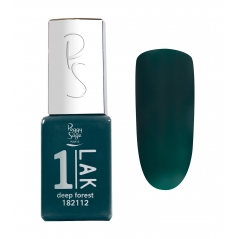 Vernis à ongles semi-permanent 3 EN 1 1-LAK