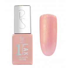 Vernis à ongles semi-permanent 3 EN 1 1-LAK